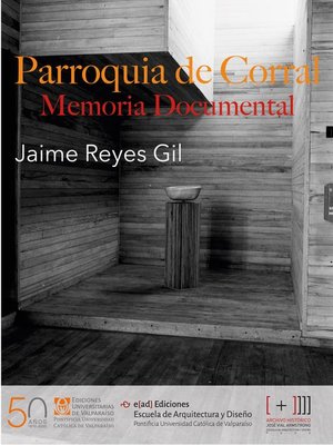 cover image of Parroquia del Corral